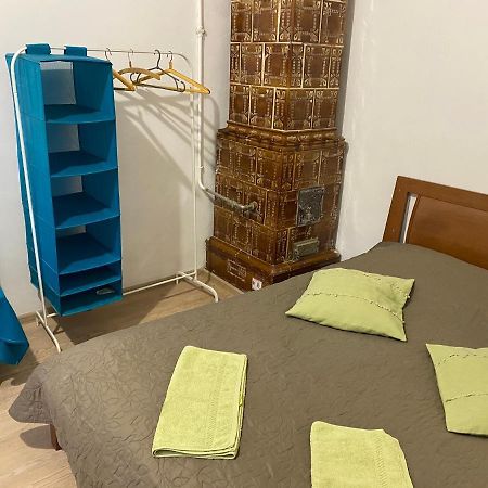 Close By Ploscha Rynok Apartman Lviv Kültér fotó