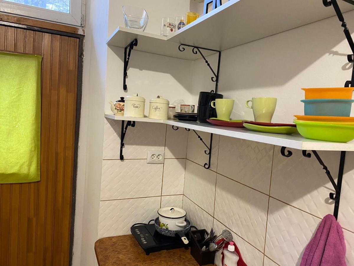 Close By Ploscha Rynok Apartman Lviv Kültér fotó